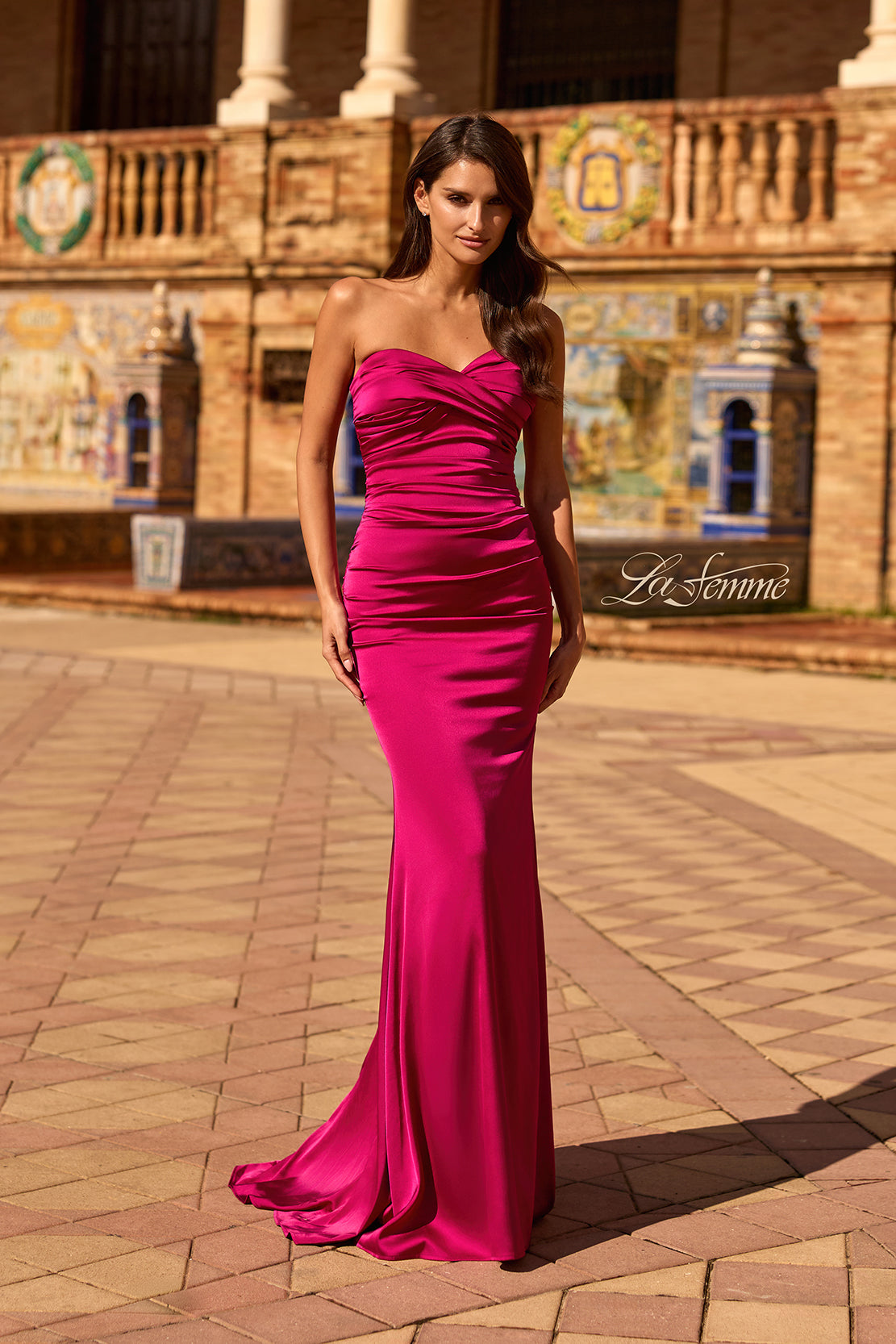 La Femme 33531