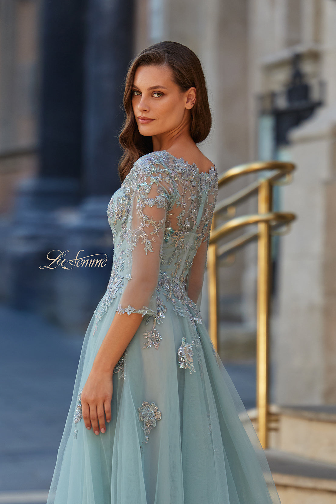 La Femme 33536