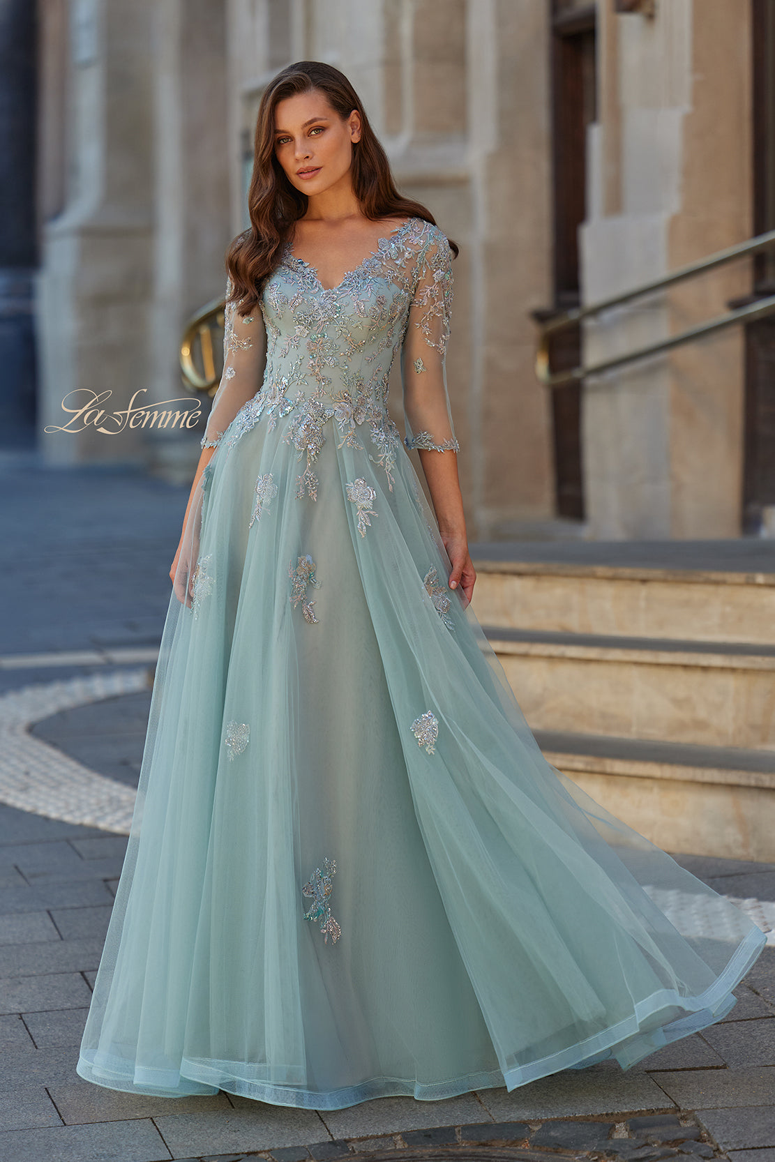 La Femme 33536