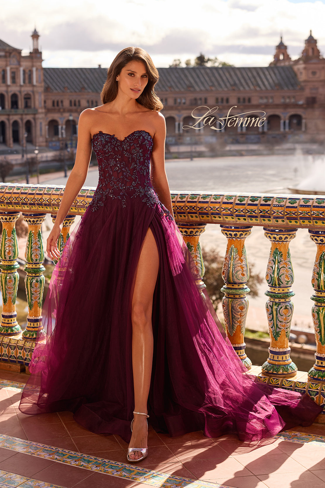 La Femme 33551
