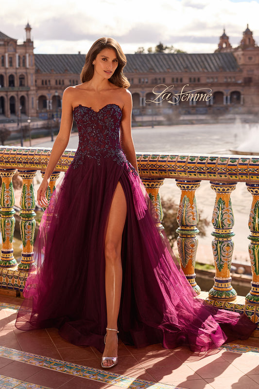La Femme 33551