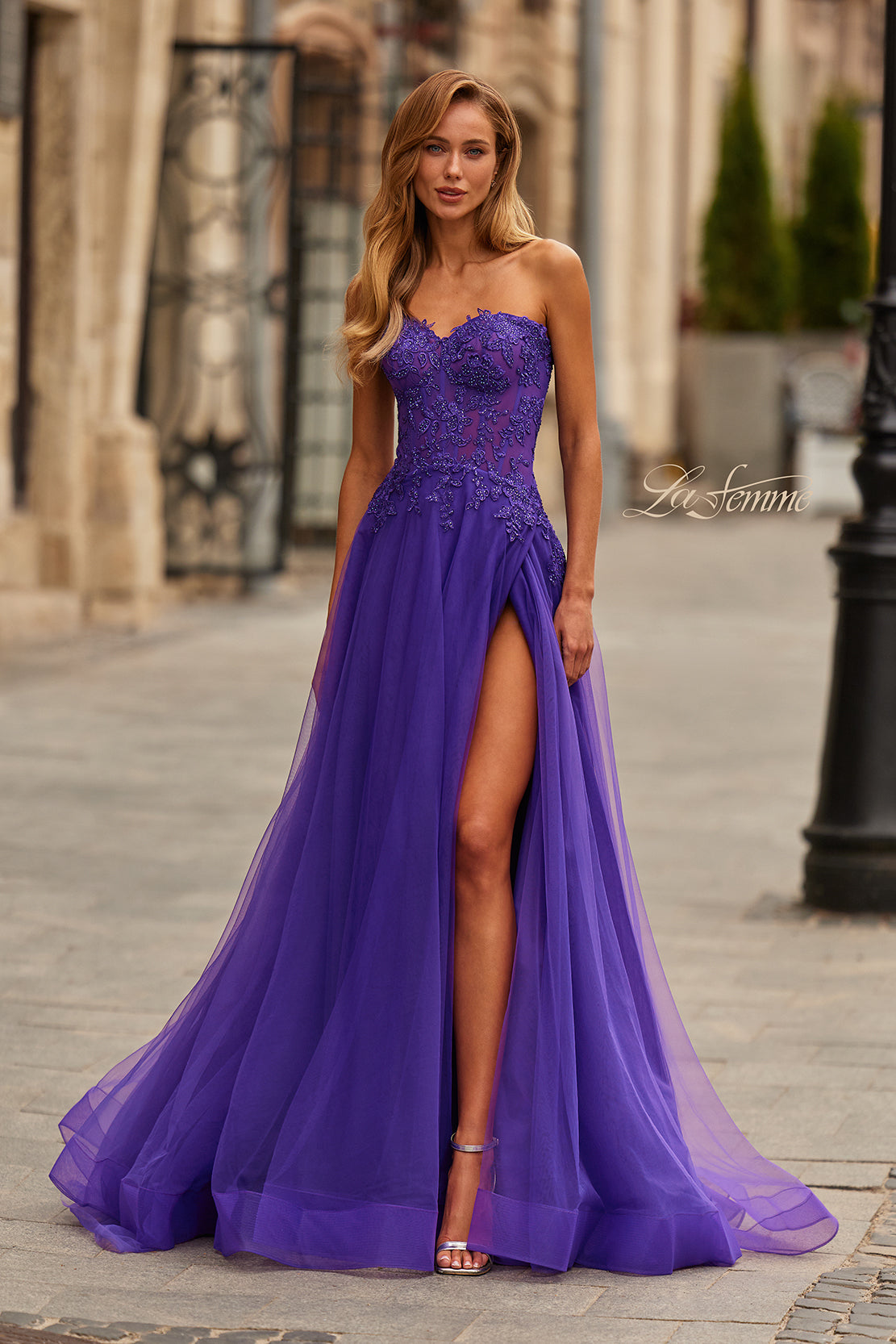 La Femme 33551