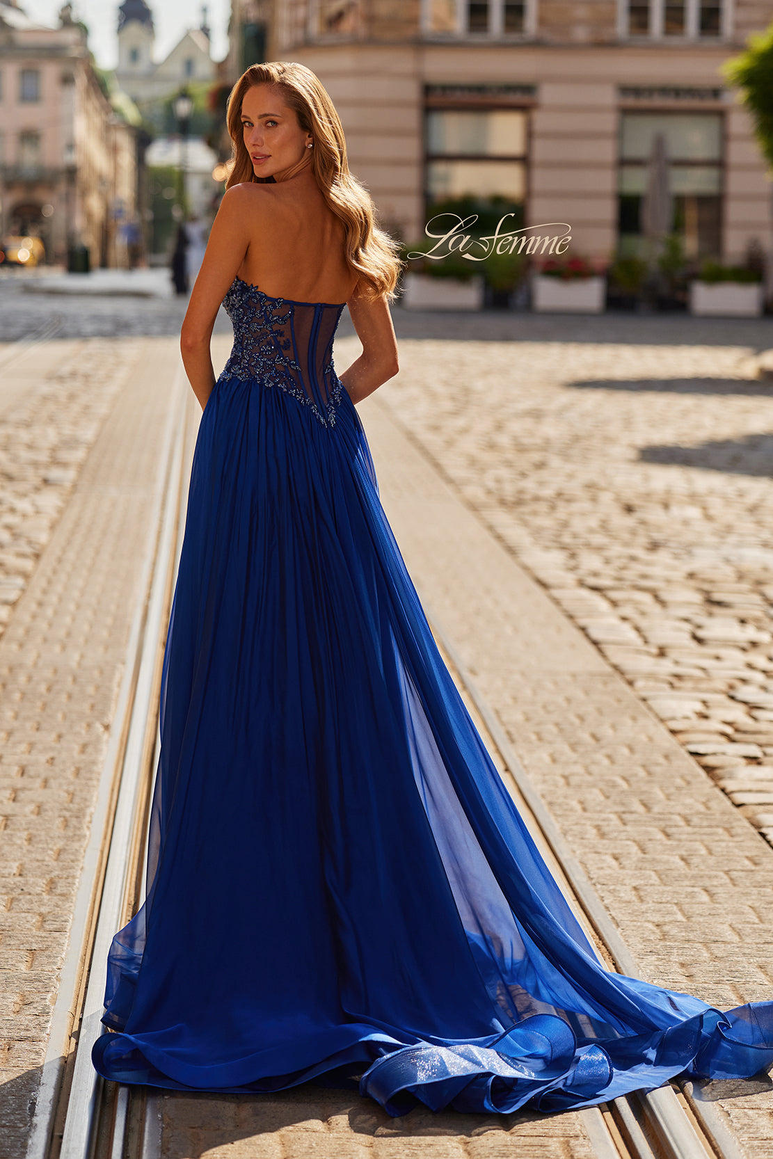 La Femme 33552