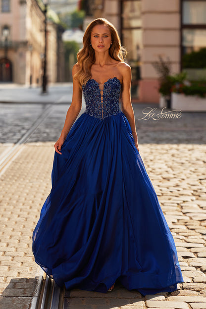 La Femme 33552