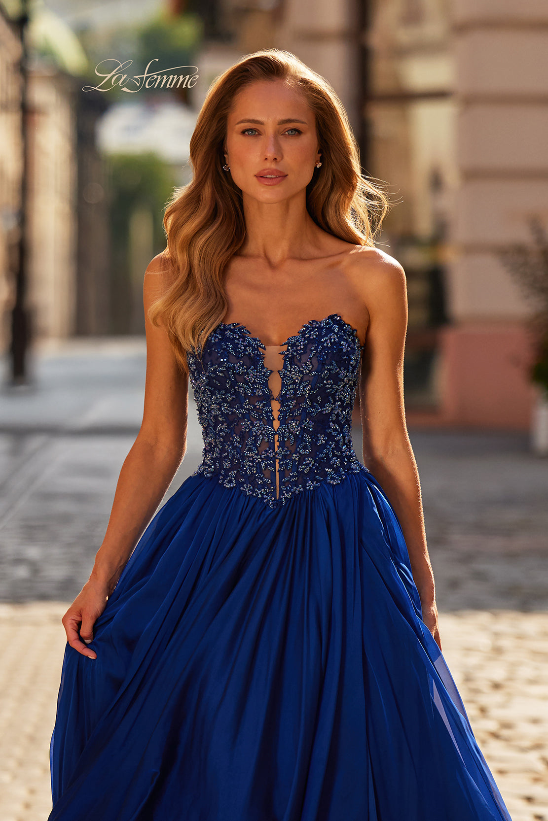 La Femme 33552
