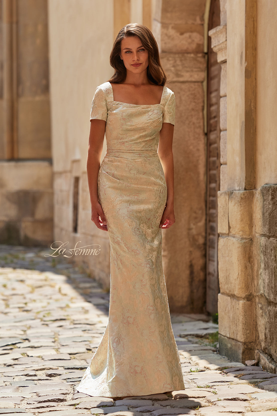 La Femme 33598