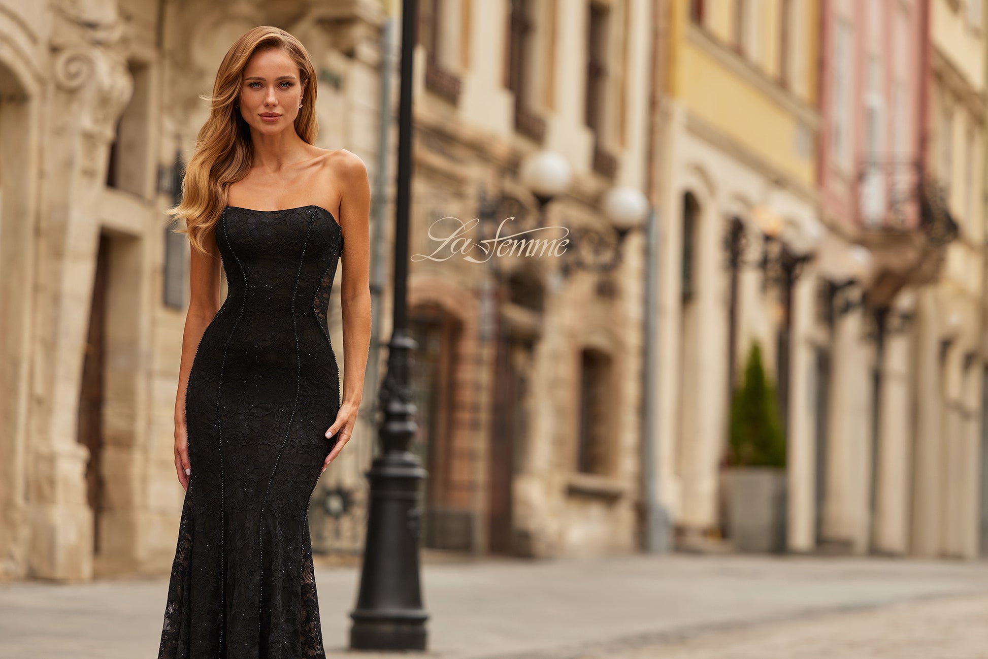La Femme 33608