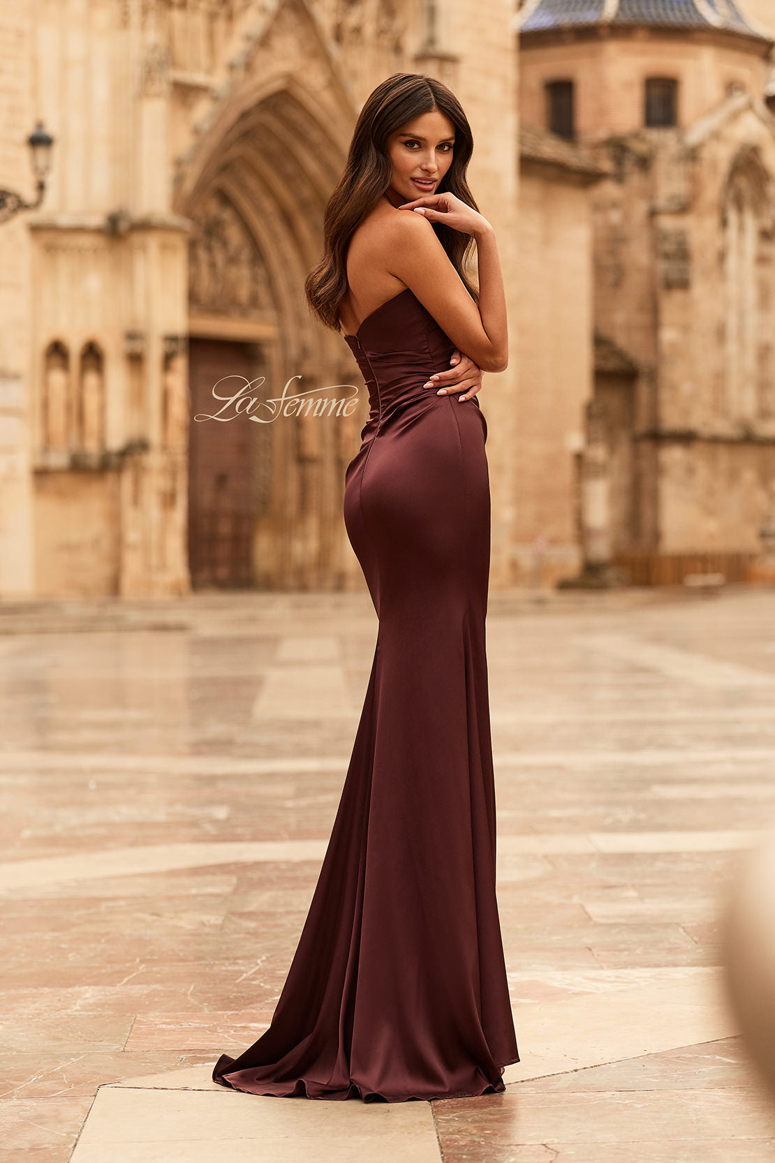 La Femme 33670