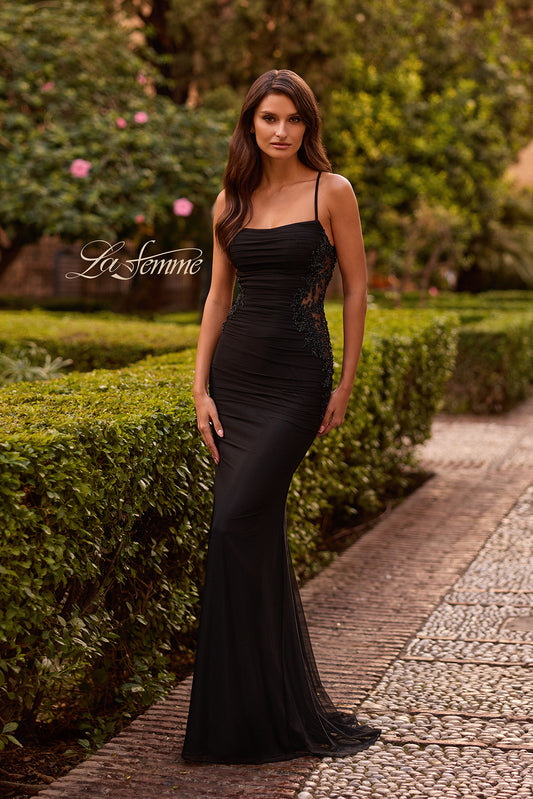 La Femme 33678
