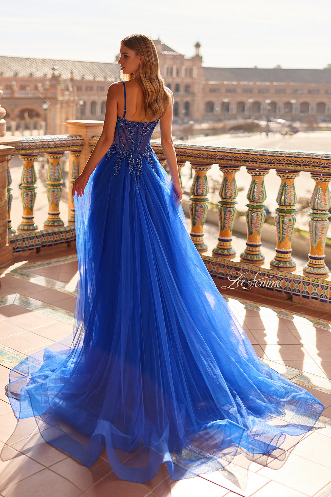 La Femme 33702