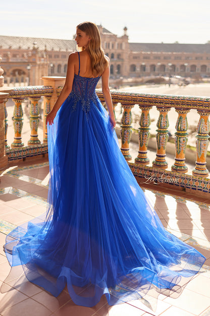La Femme 33702
