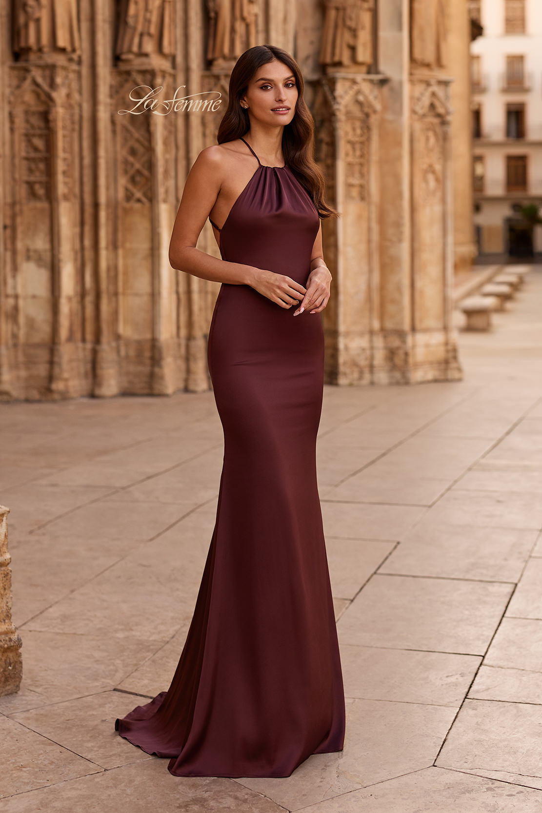 La Femme 33732