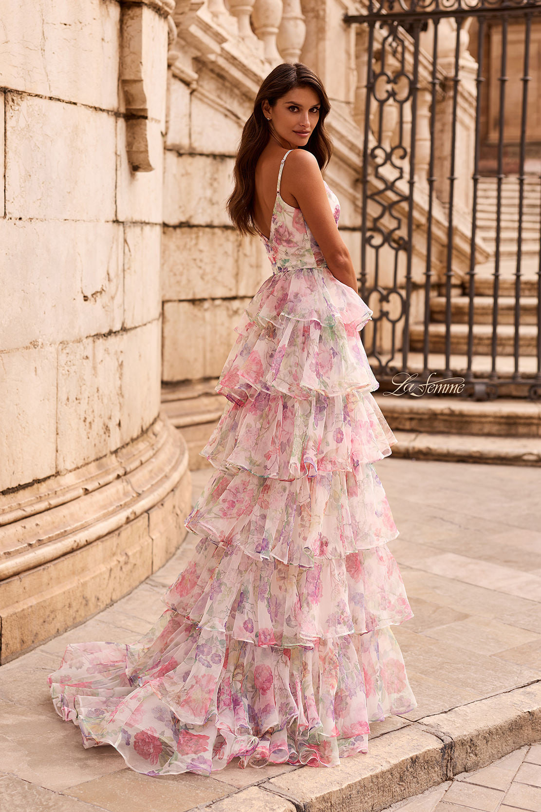La Femme 33740