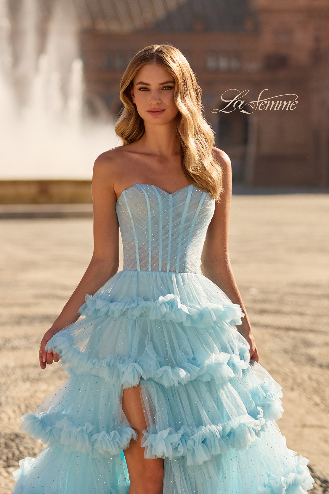 La Femme 33812