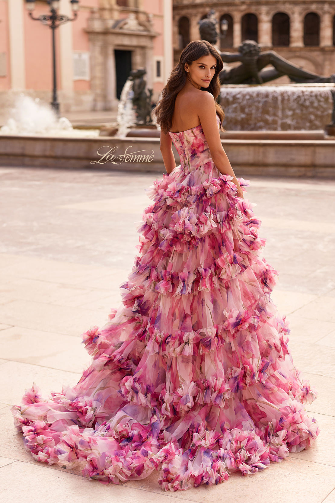 La Femme 33842