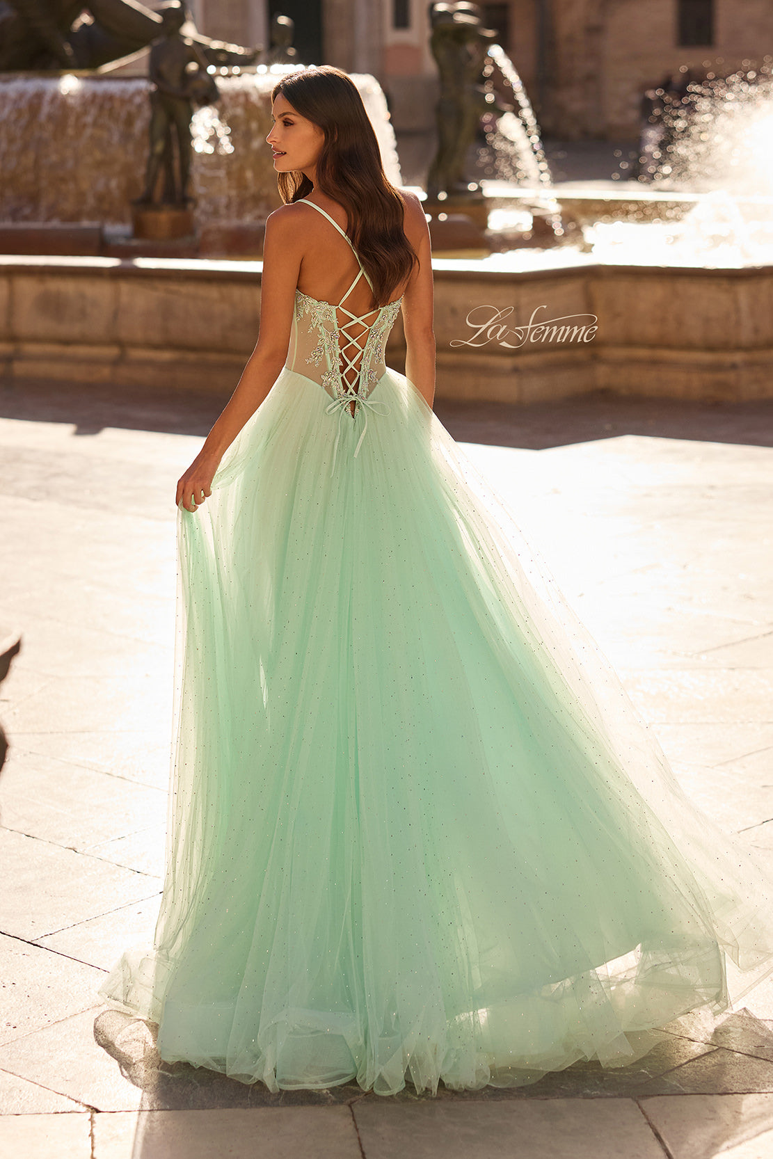 La Femme 33860