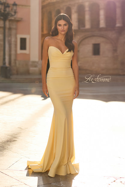 La Femme 33864