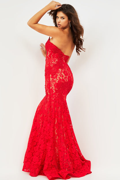 Jovani 37334
