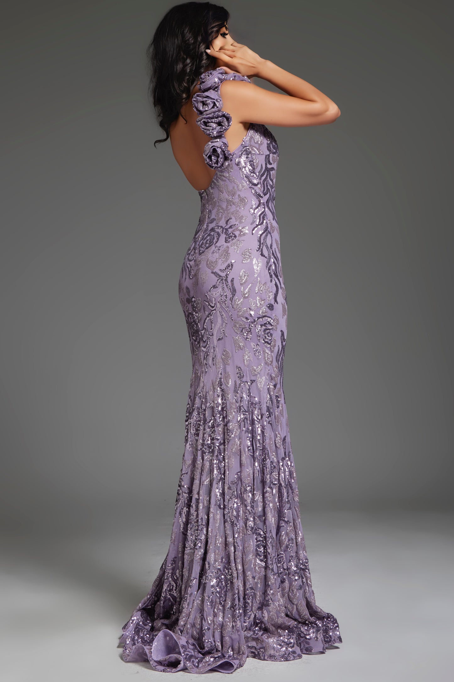 Jovani 37634