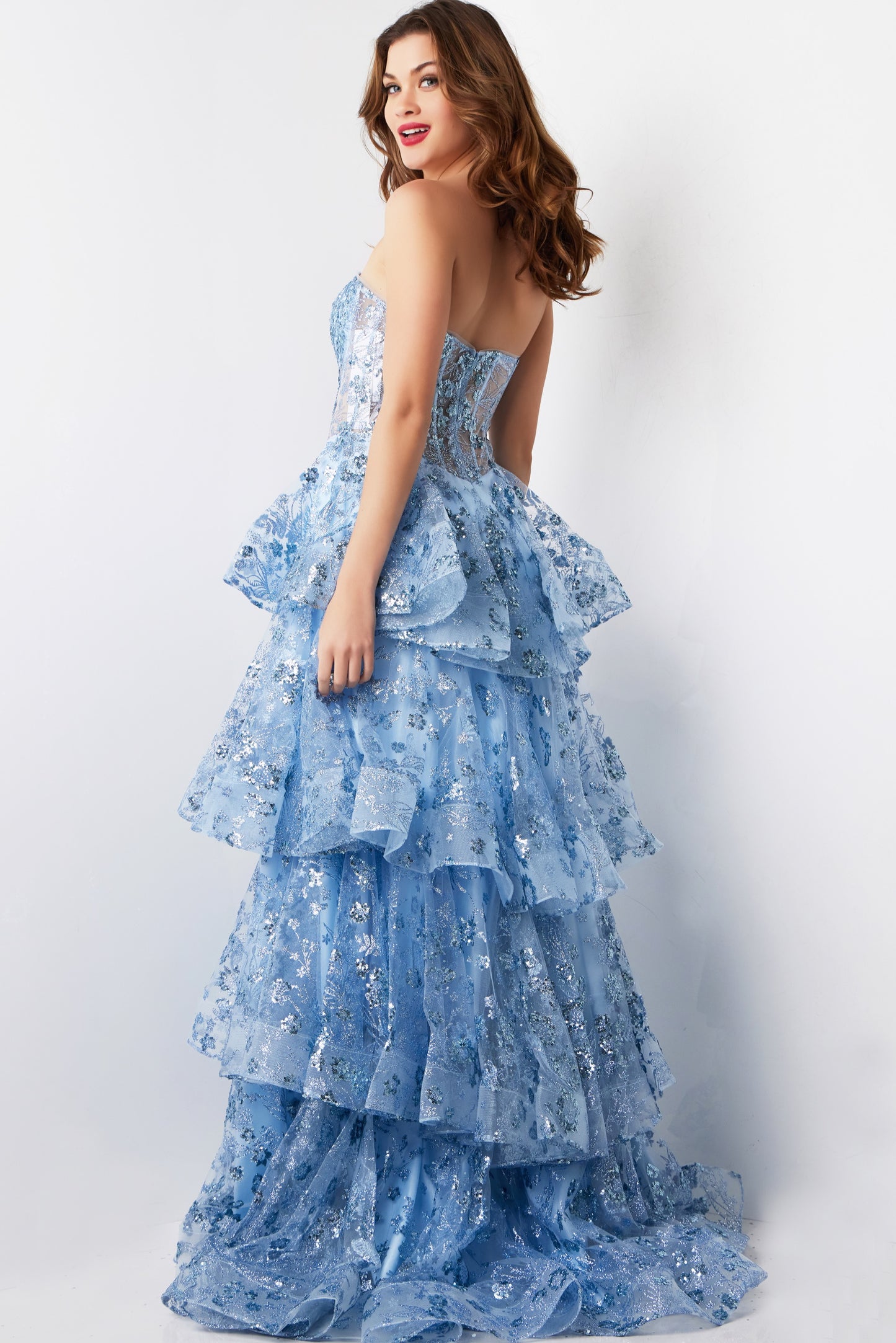 Jovani 38528