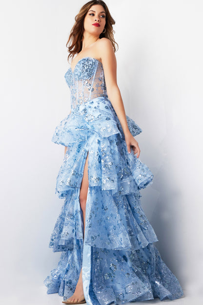 Jovani 38528