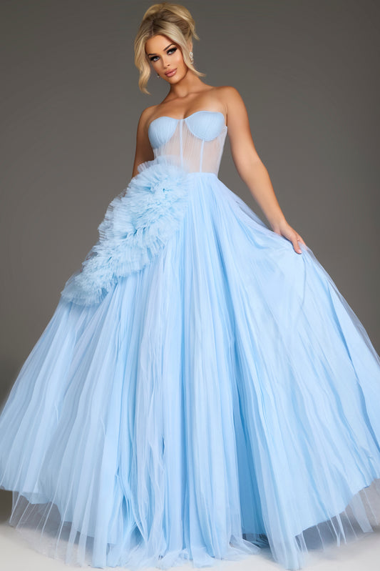 Jovani 38946