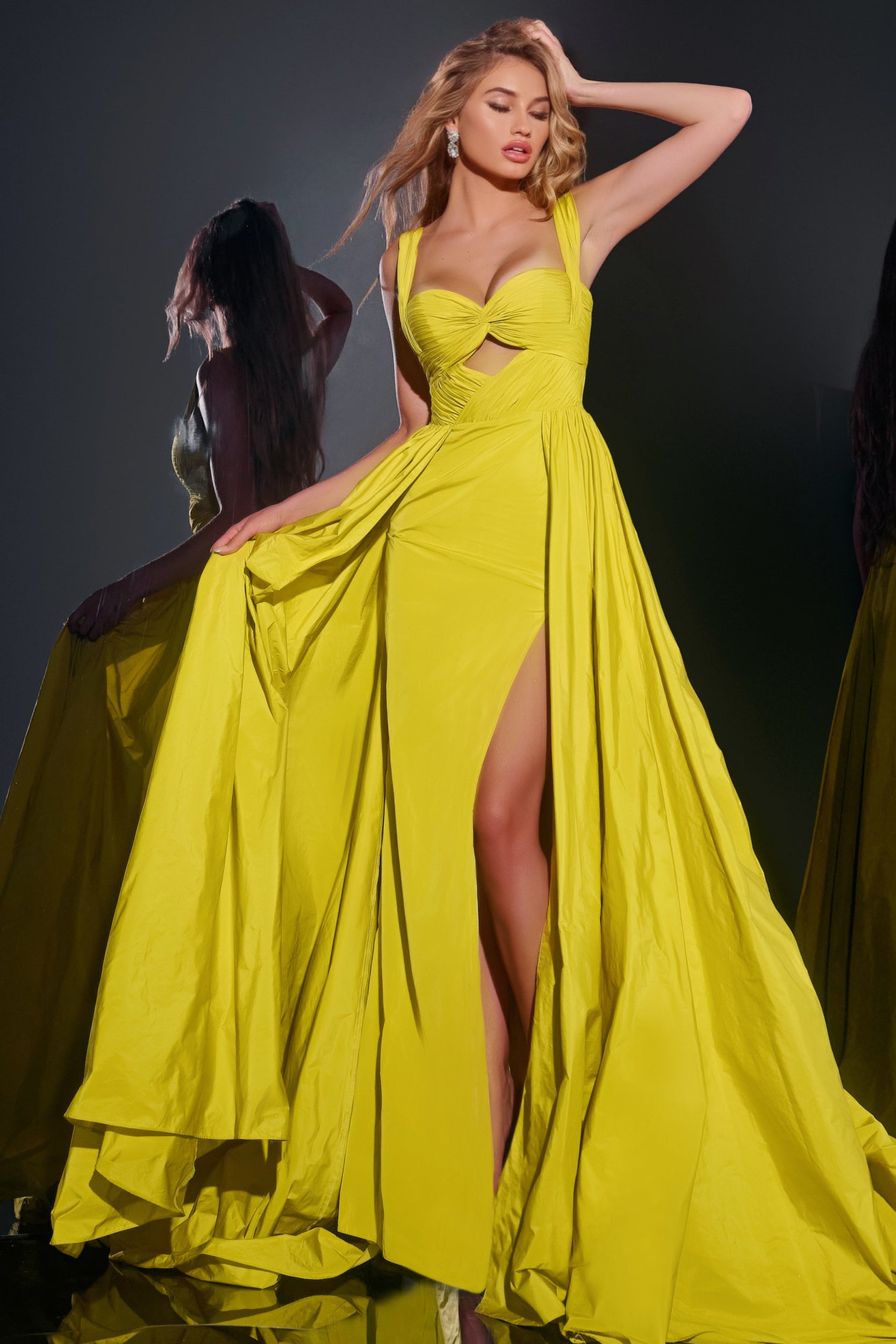 Jovani 38957