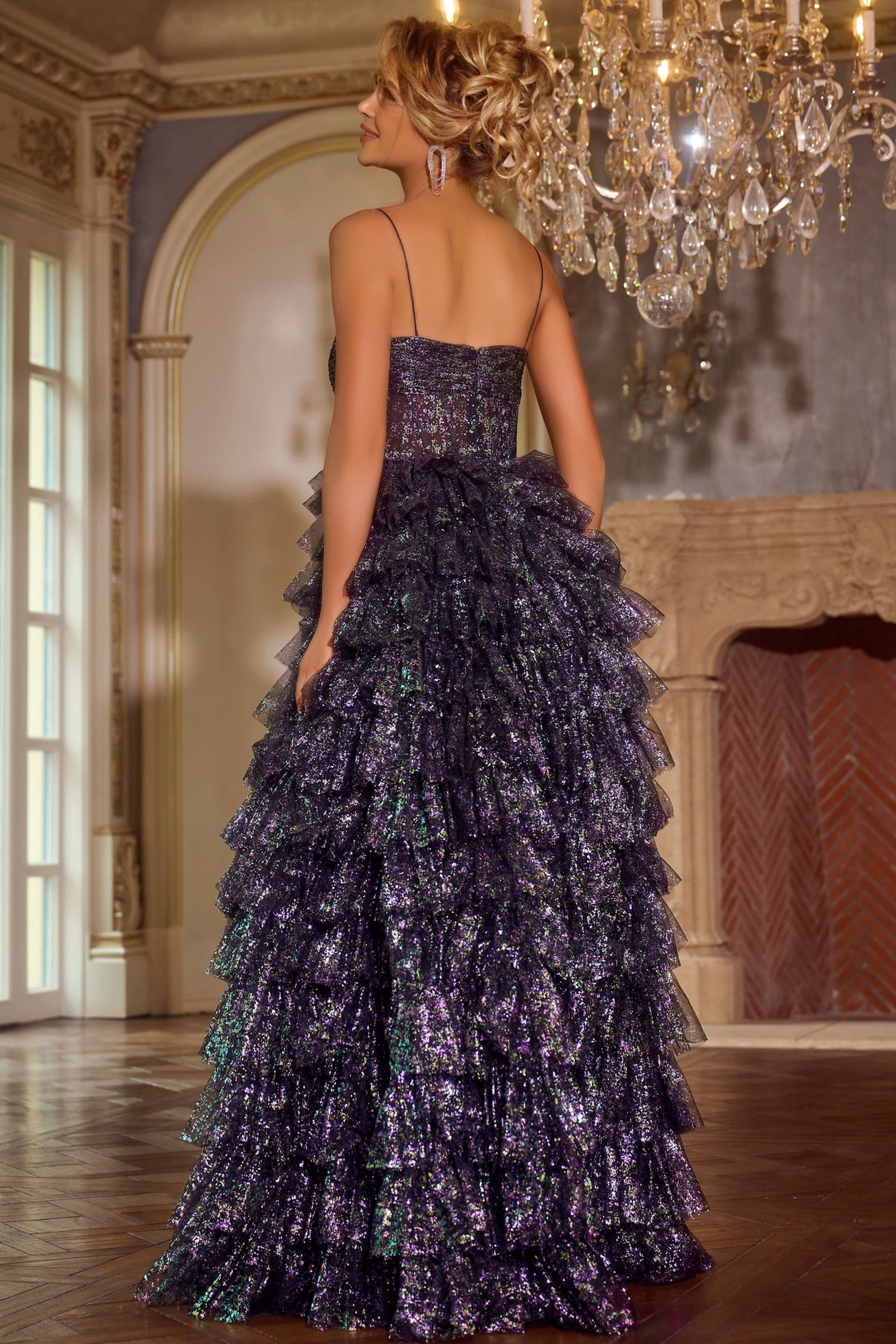 Jovani 39305