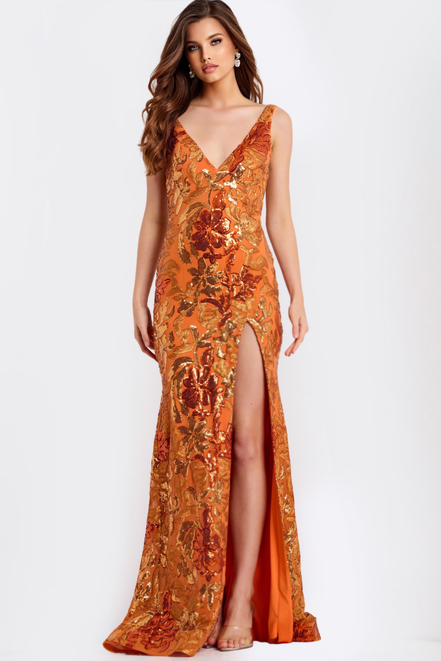 Jovani 40757