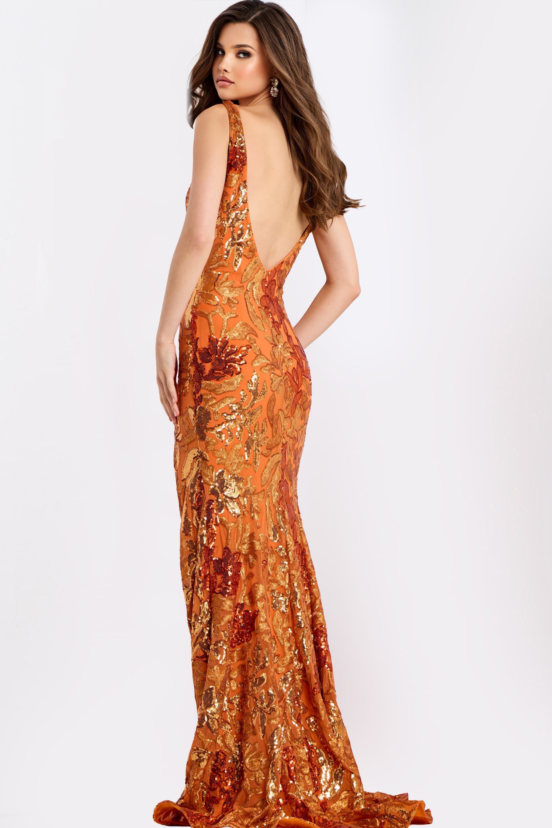 Jovani 40757