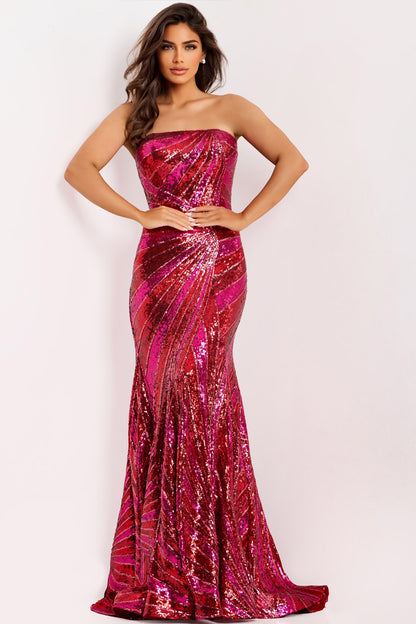 Jovani 40765