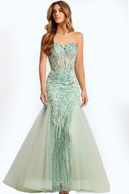 Jovani 42217