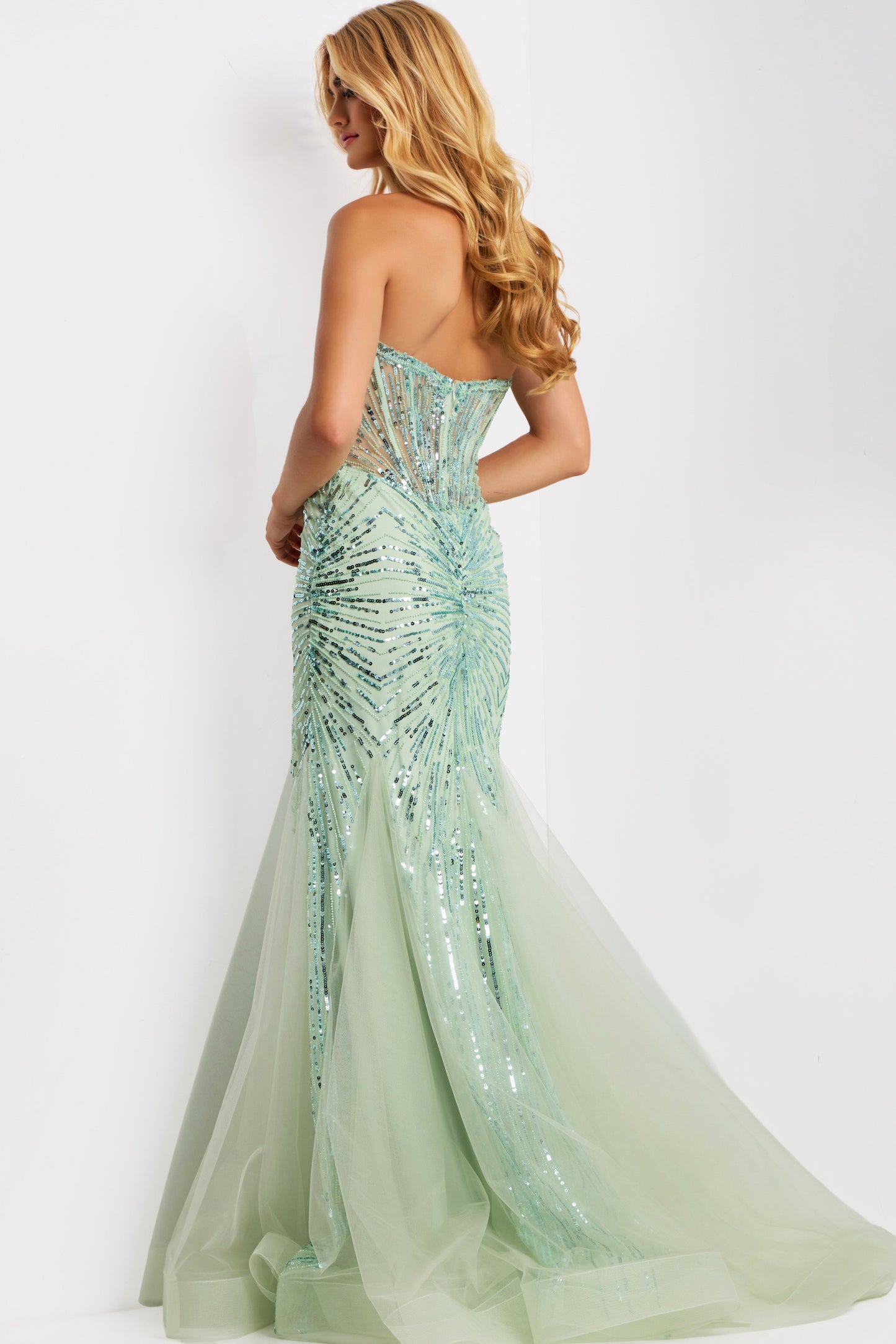 Jovani 42217