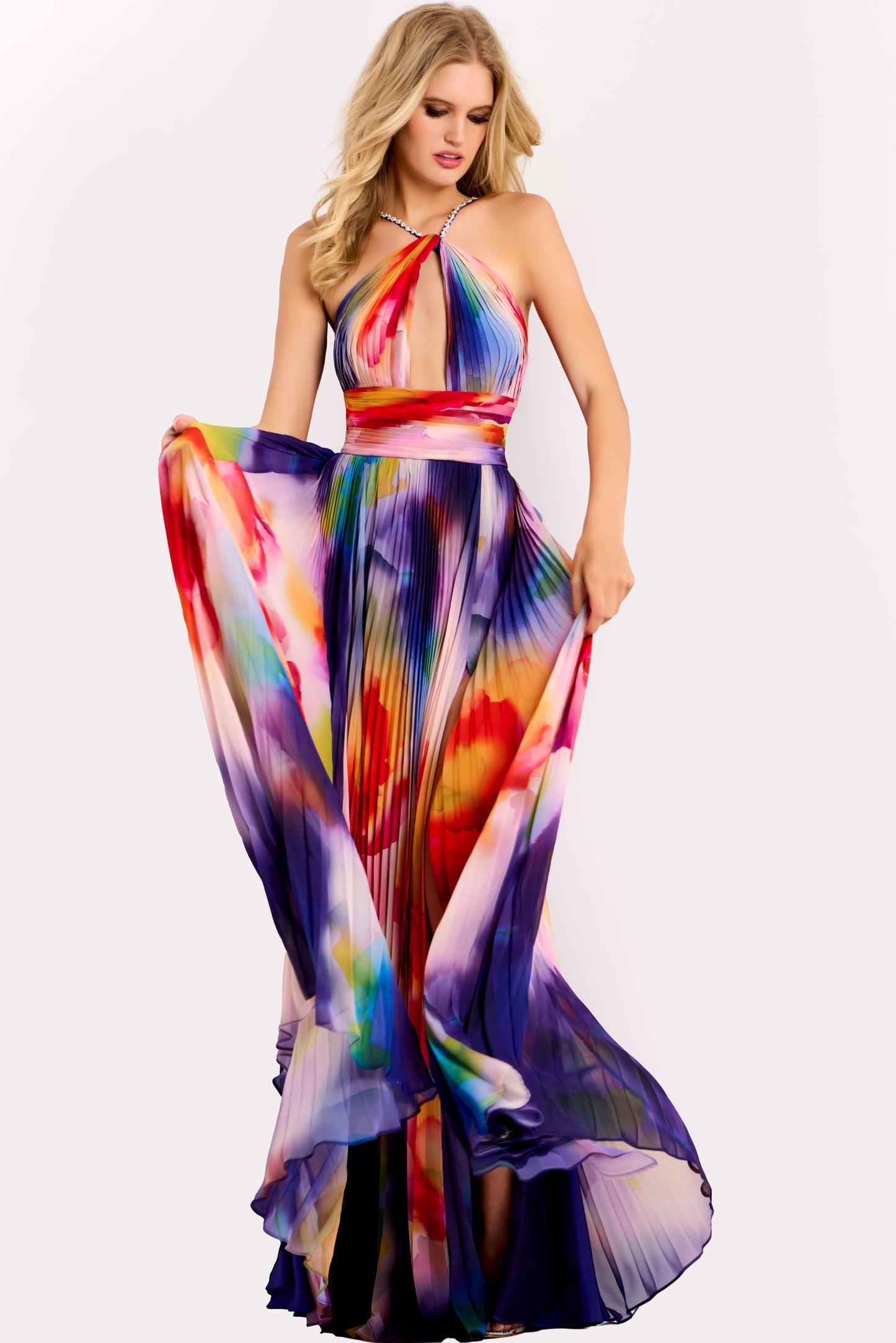 Jovani 42717