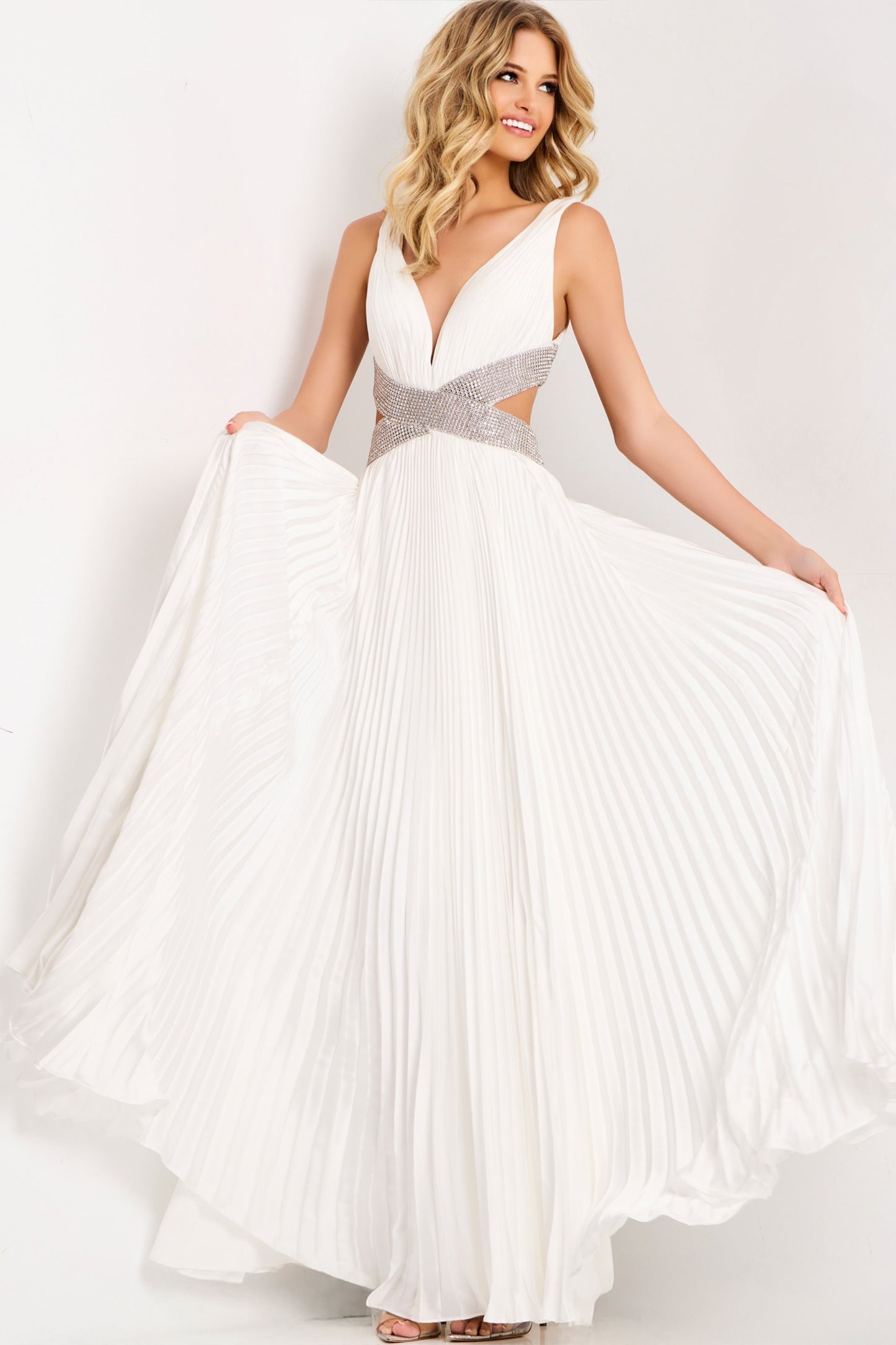 Jovani 42811