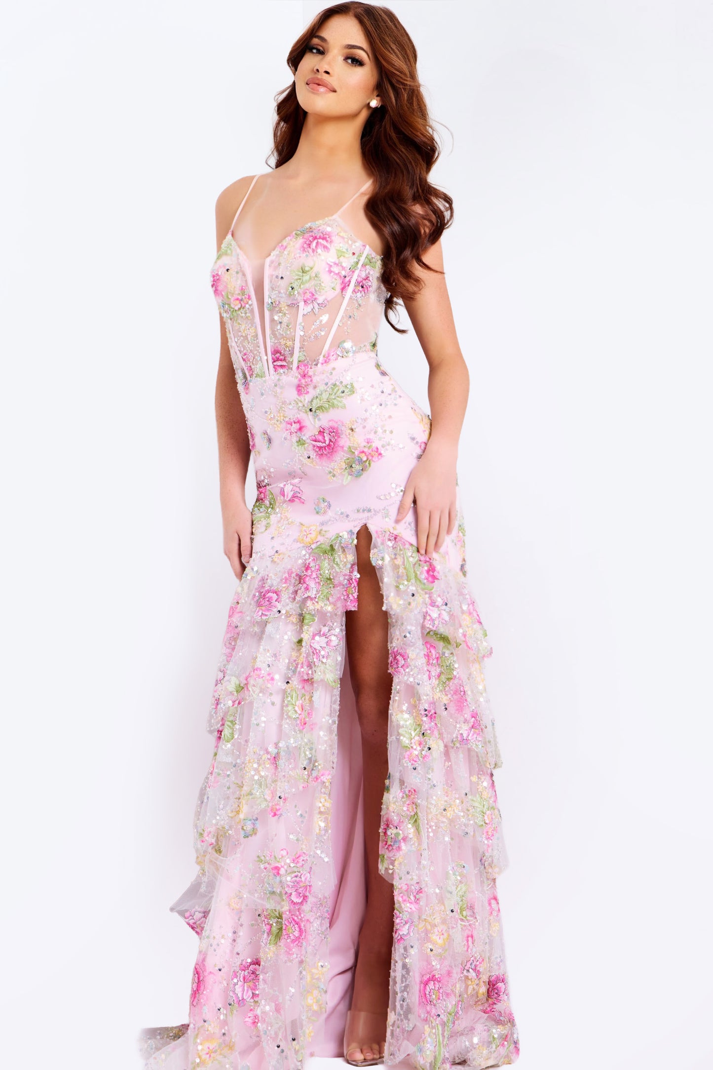 Jovani 43172