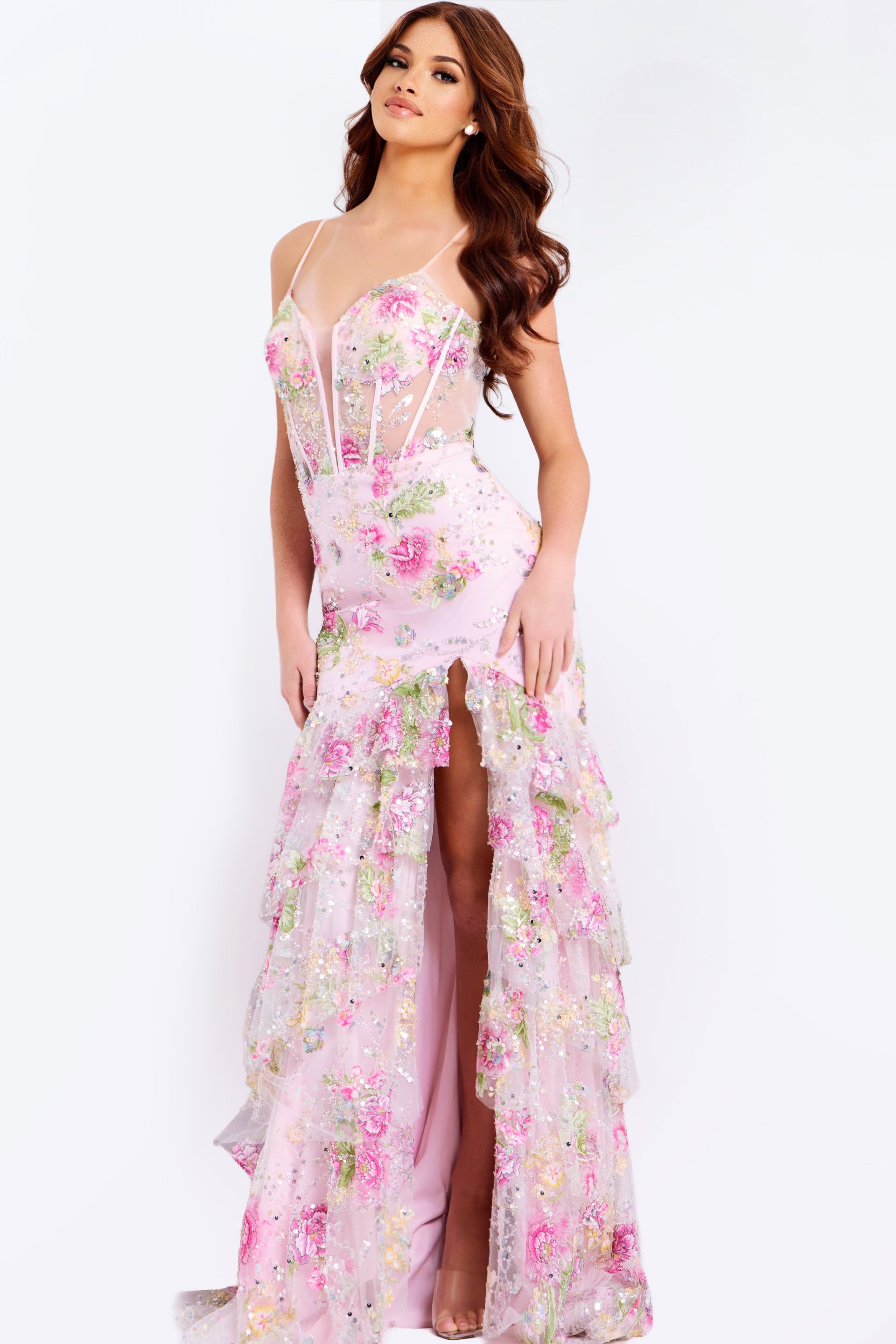 Jovani 43172