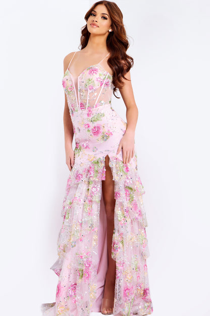 Jovani 43172
