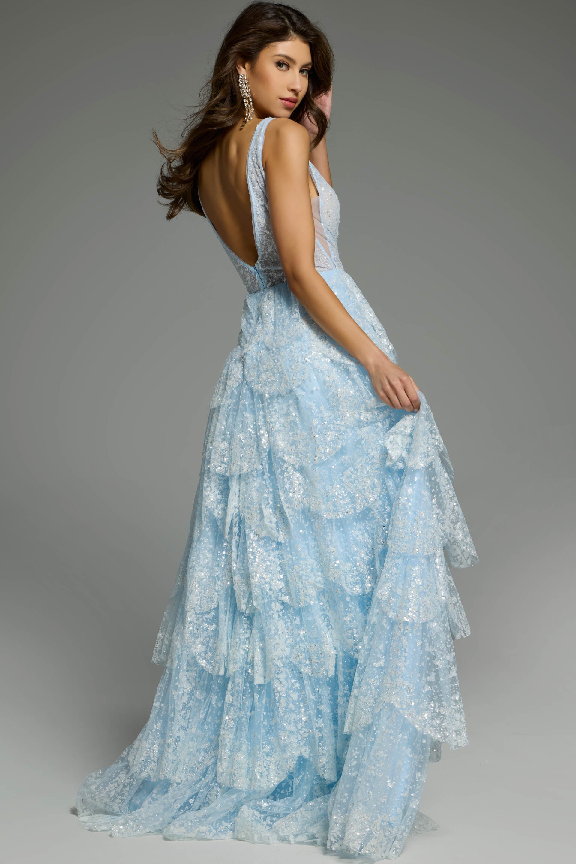 Jovani 43198
