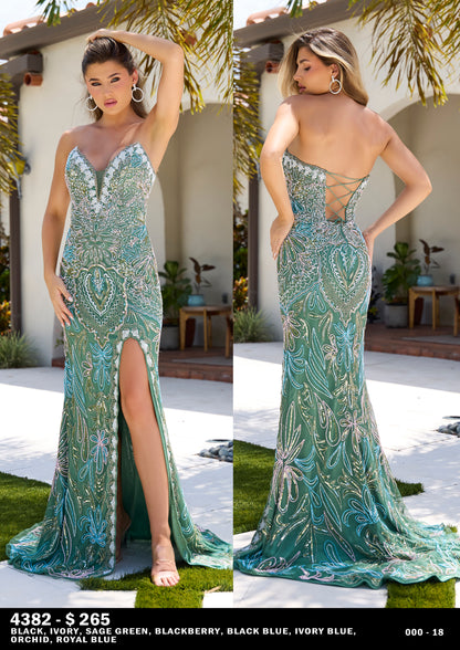 Primavera 4382