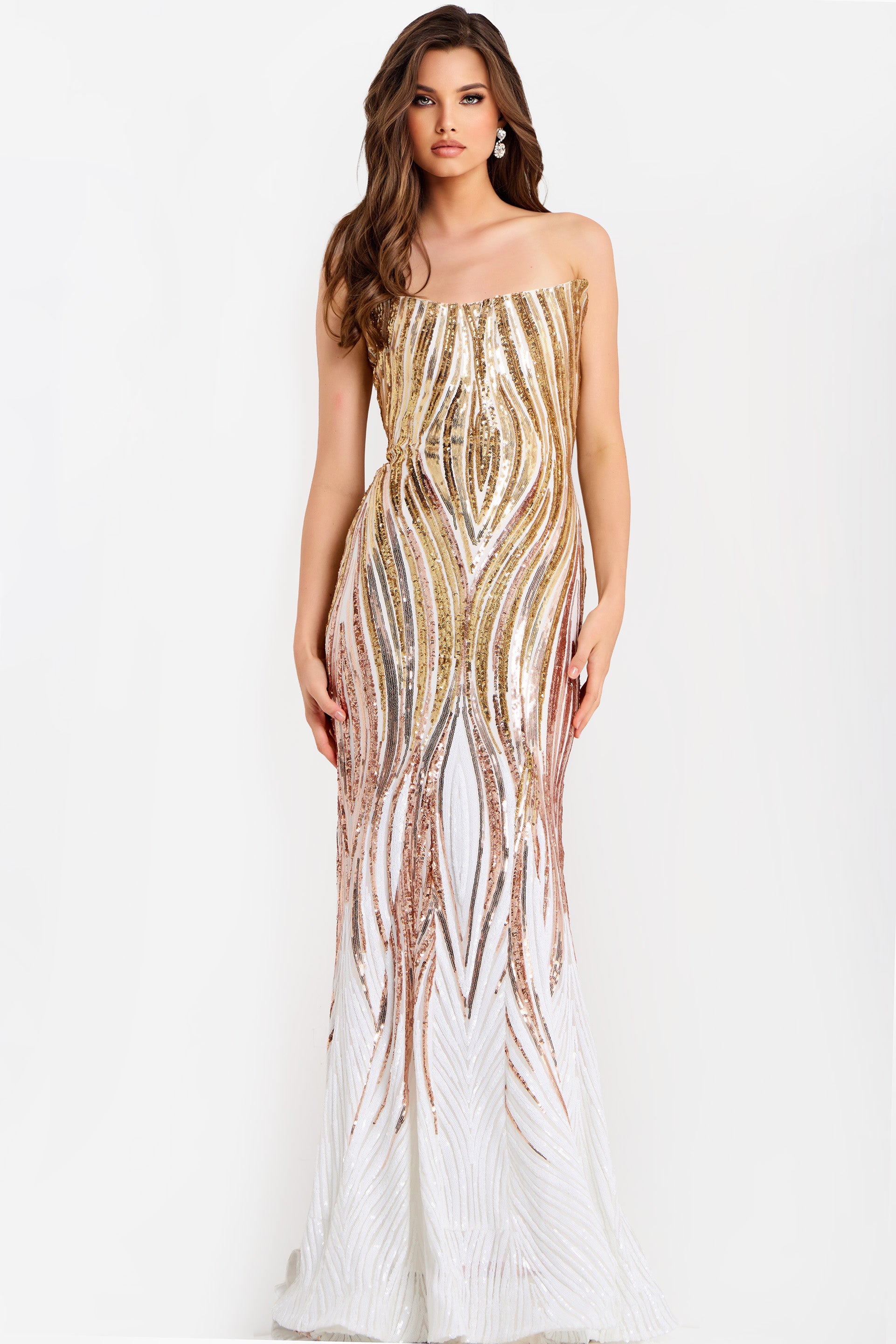 Jovani 43854