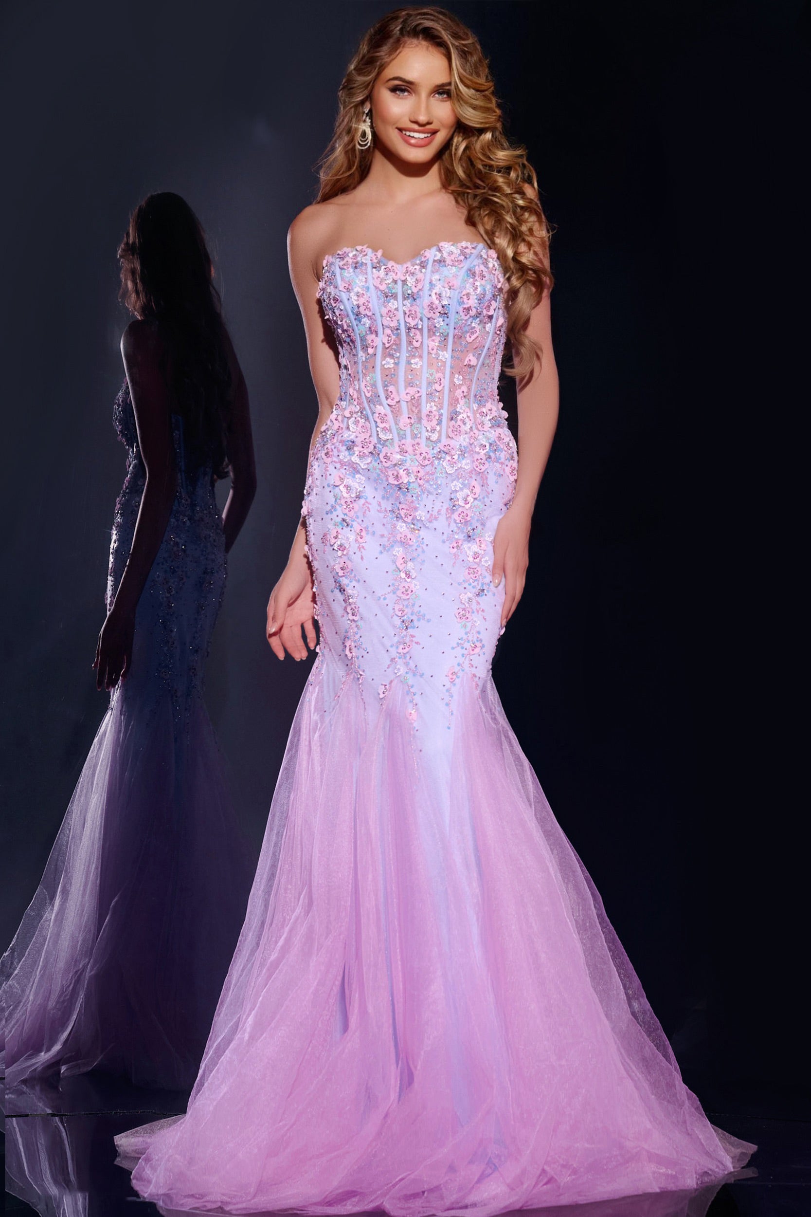 Jovani 44211