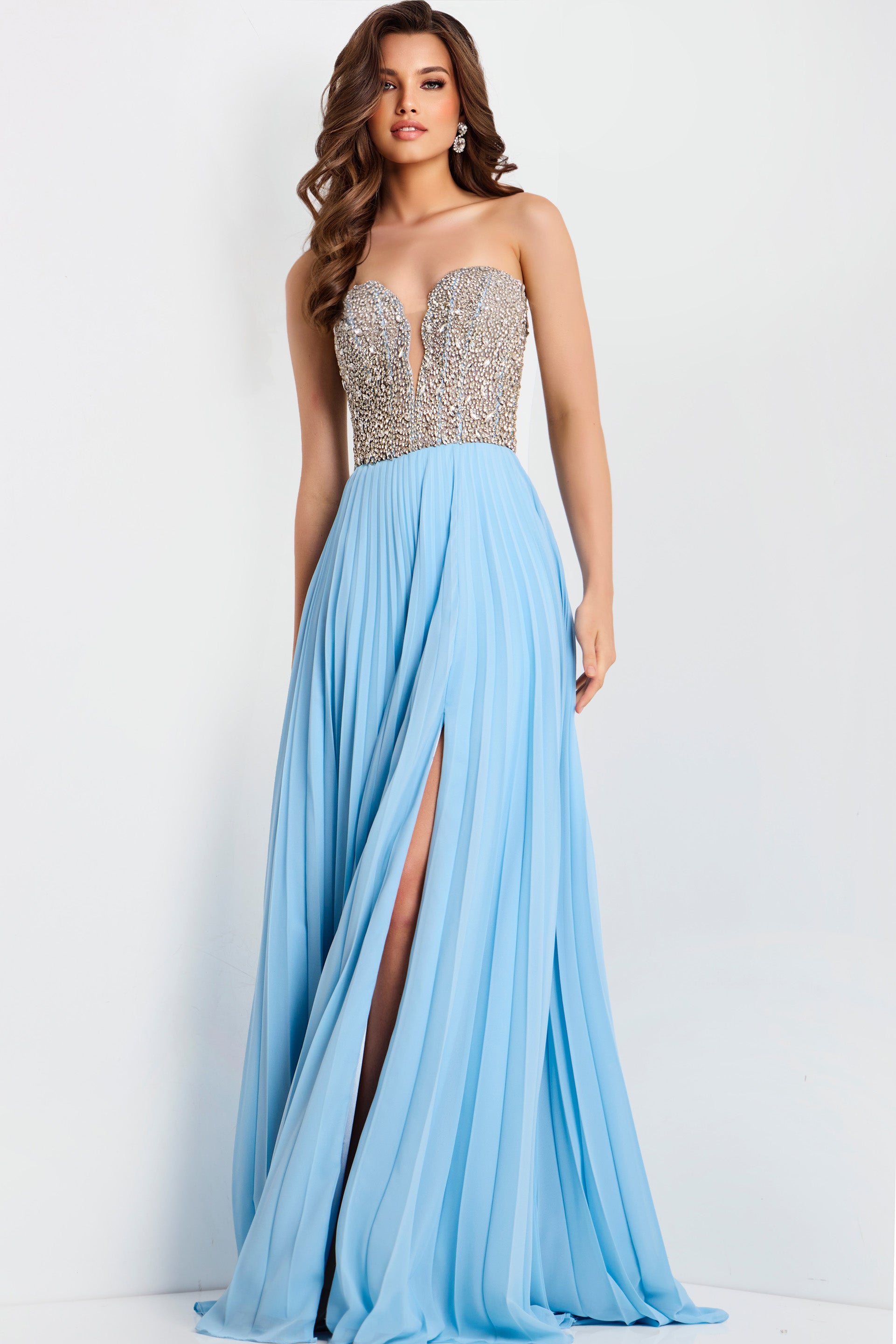 Jovani 44358