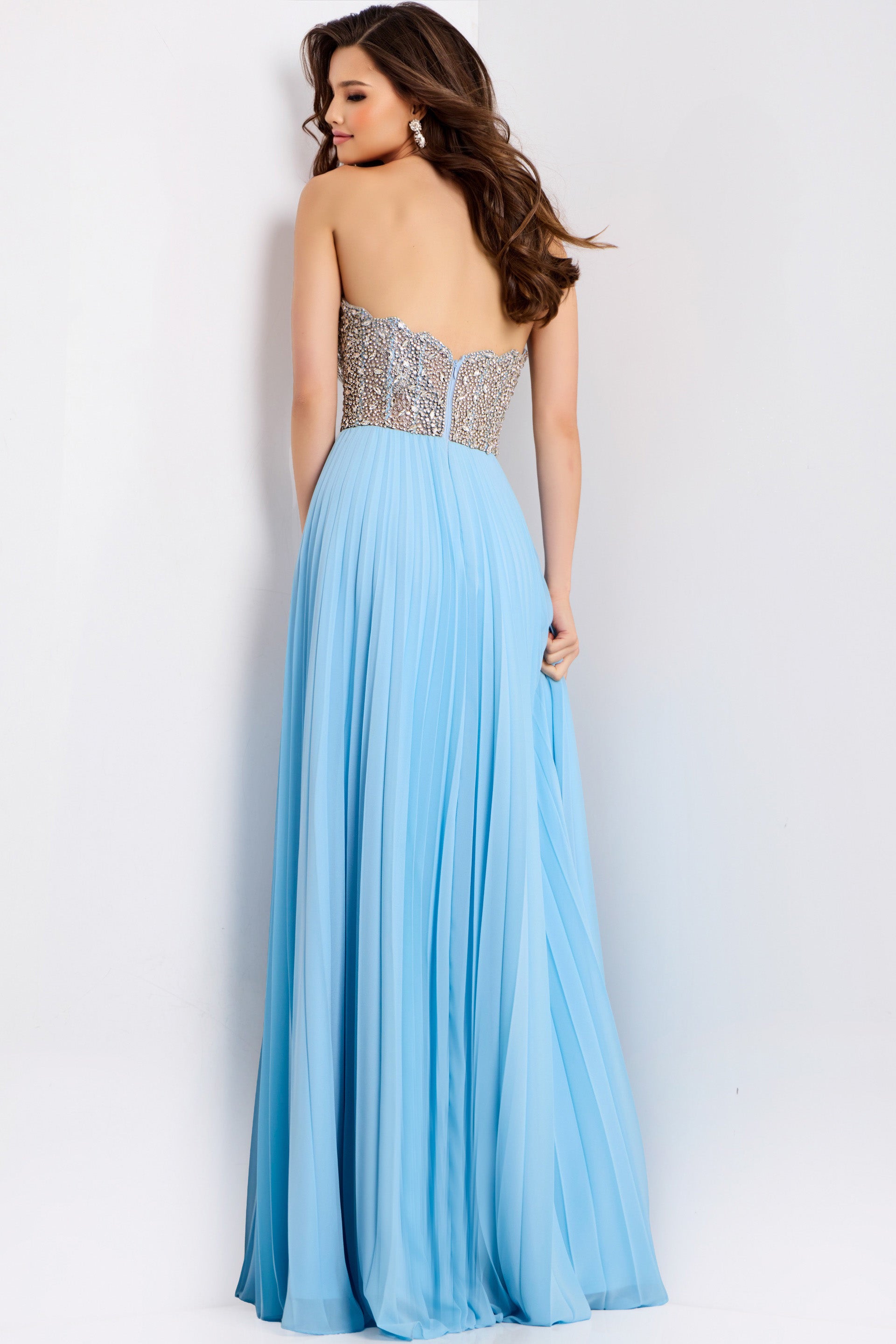 Jovani 44358