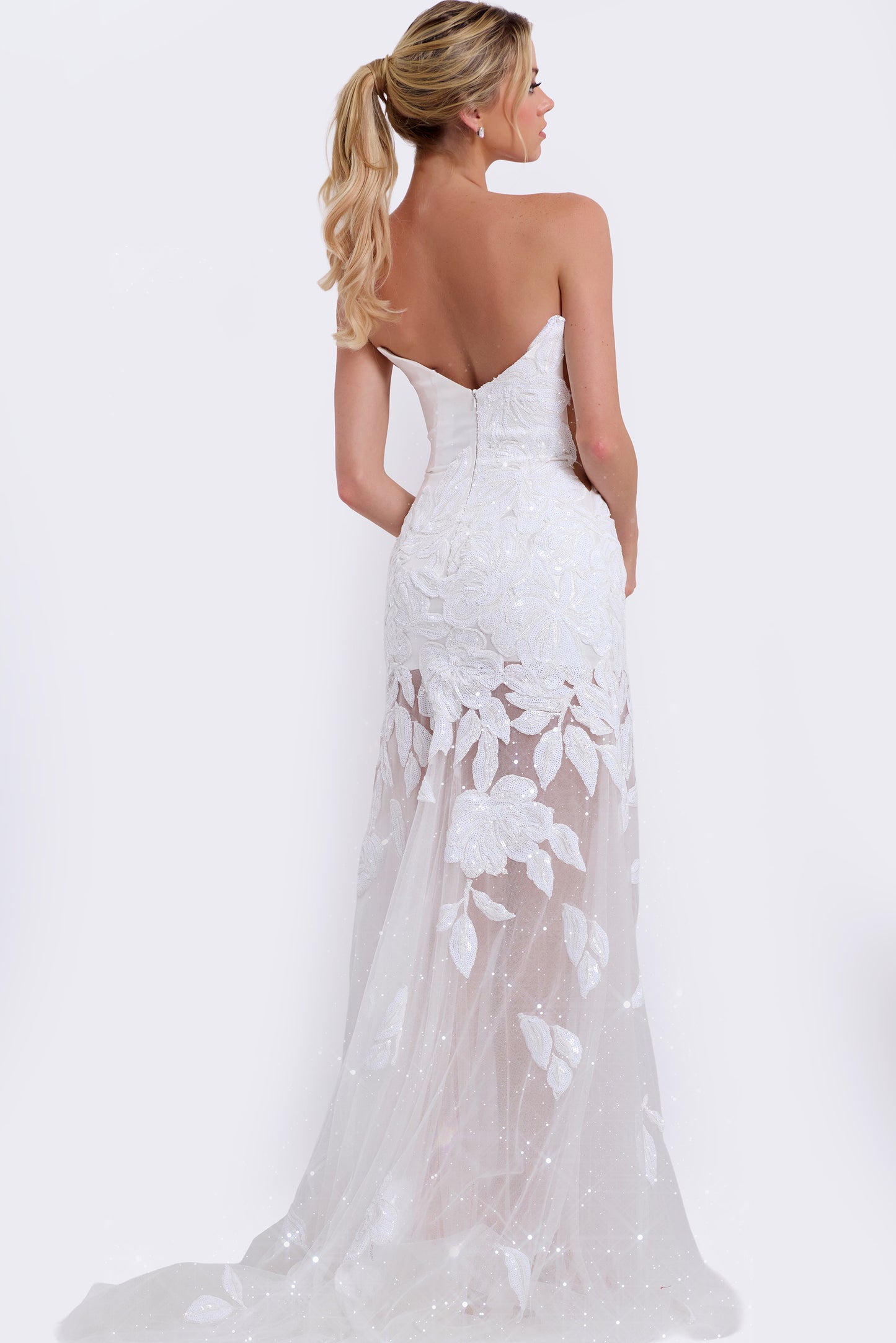 Jovani 44437