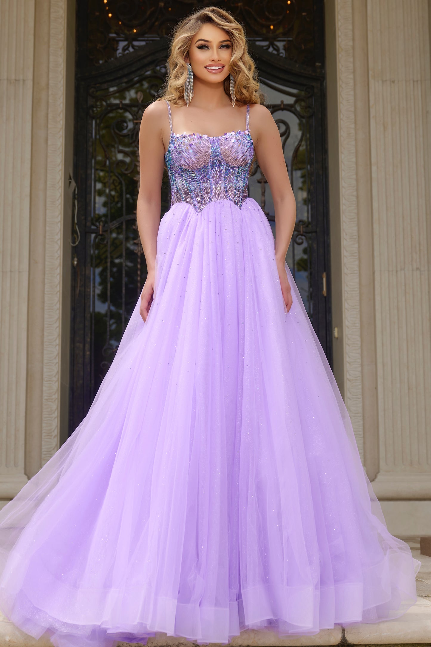 Jovani 44511