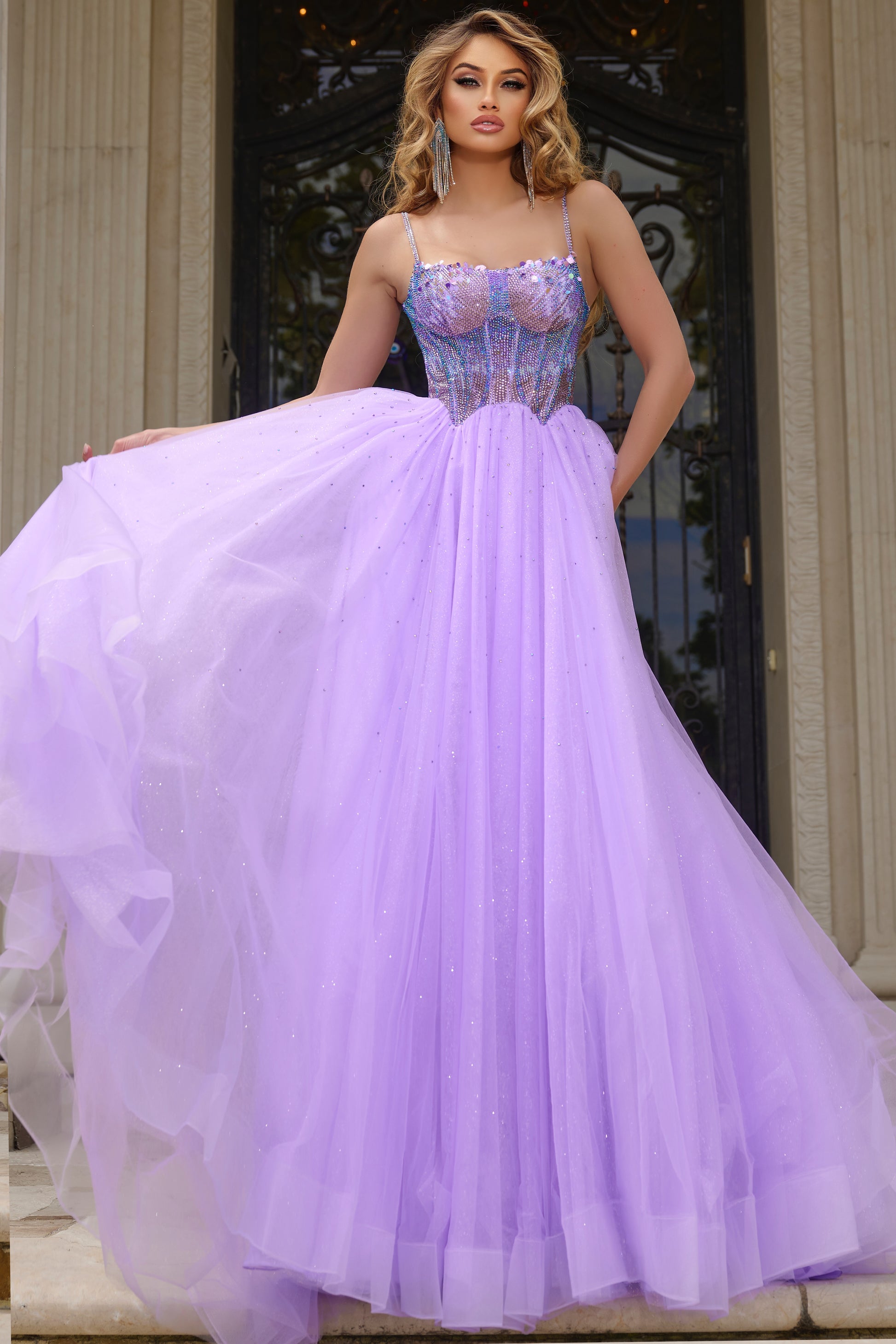 Jovani 44511