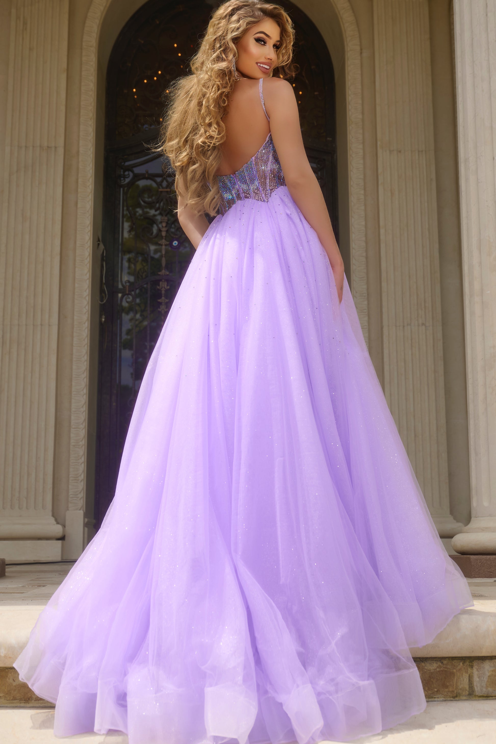 Jovani 44511