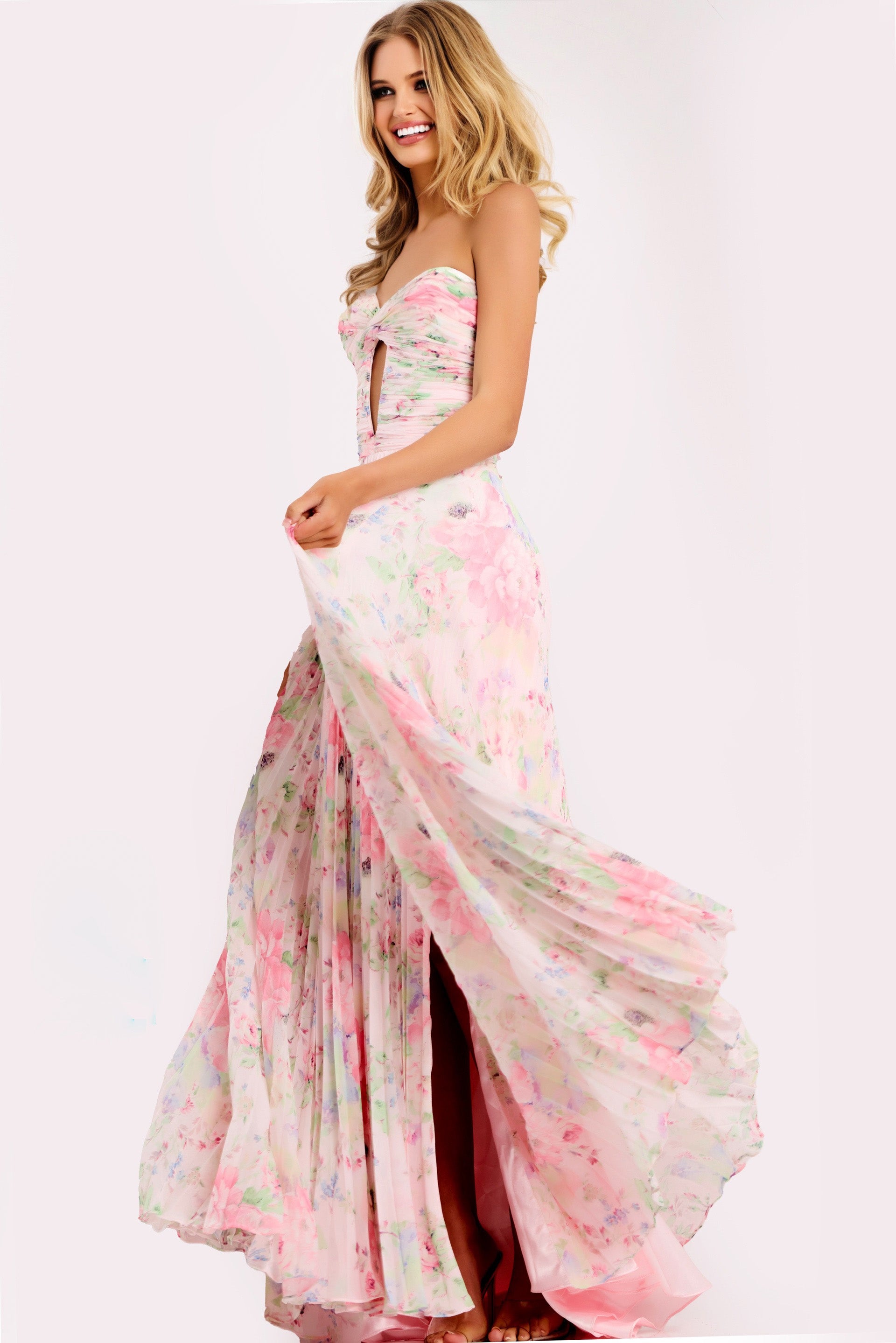 Jovani 44518