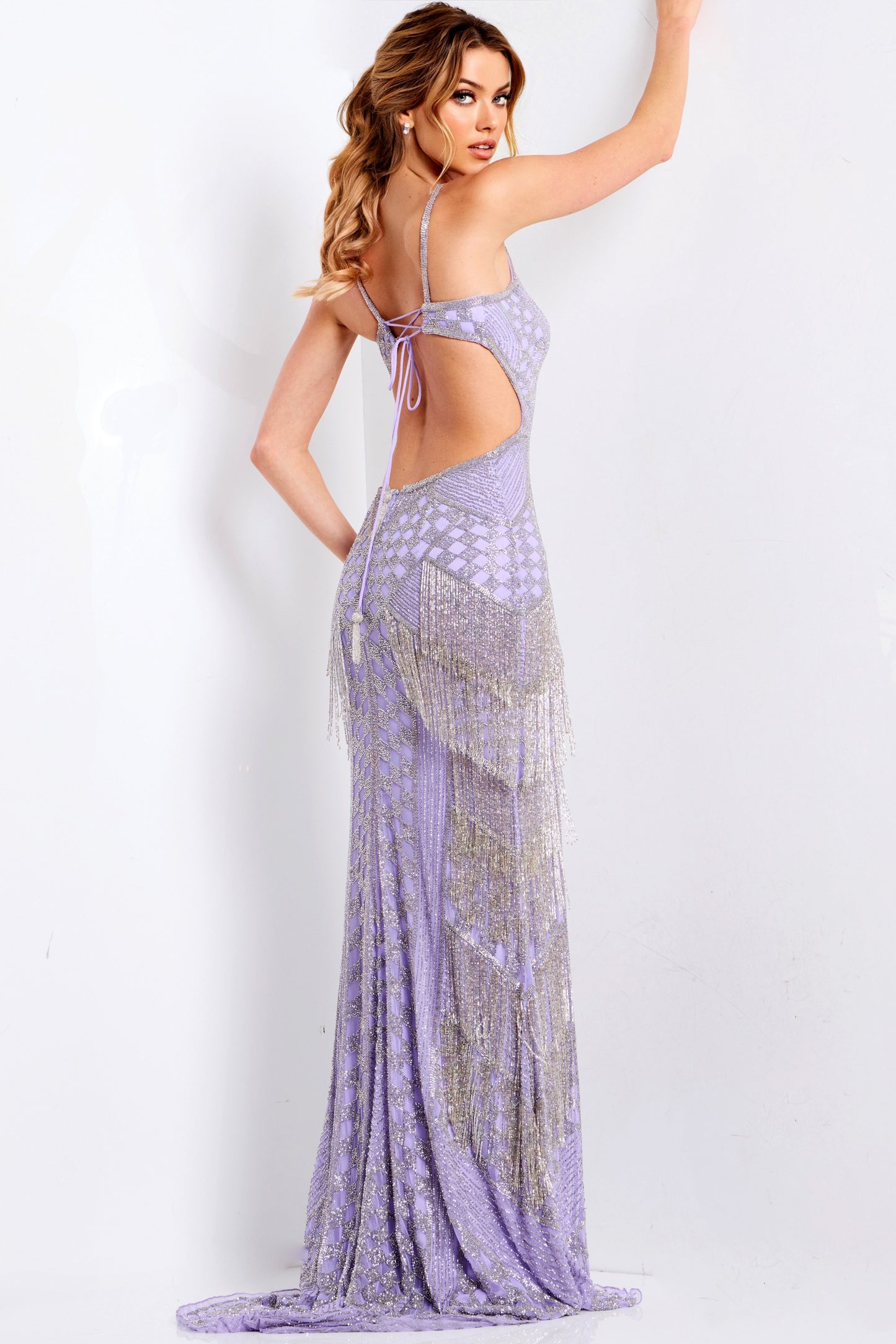 Jovani 44723